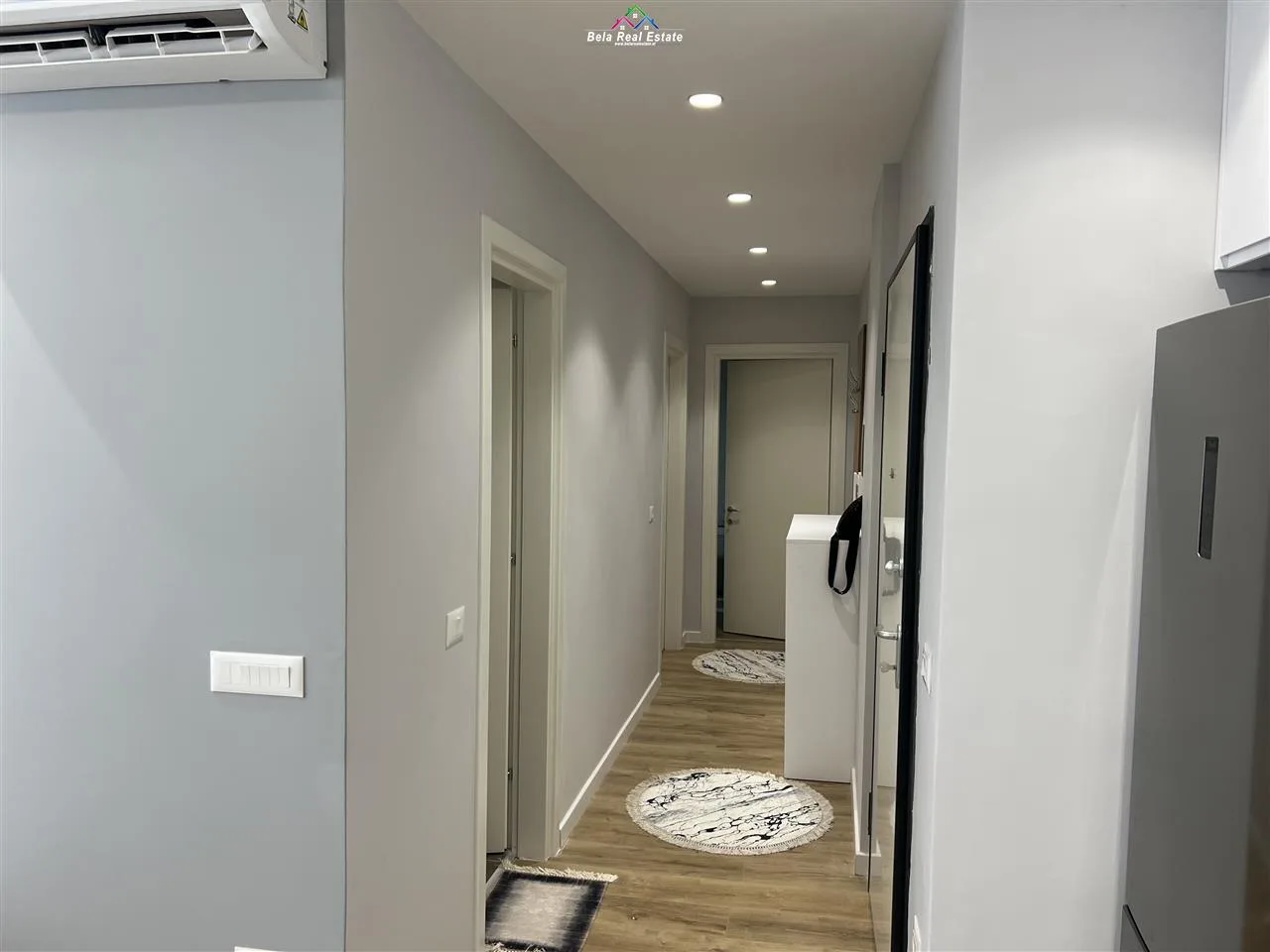 Apartament me qera 2+1 Ne Don Bosko (ID B220929) Tirane.