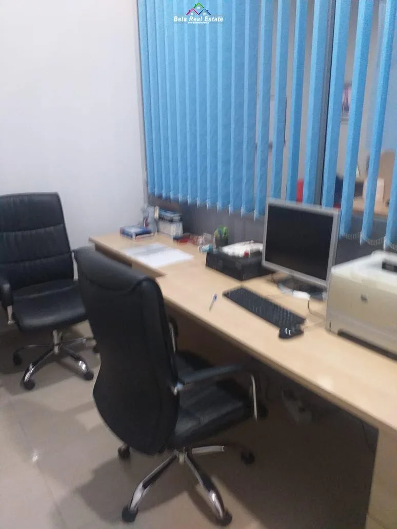 Zyre me qera perballe Delijorgjit (ID BZ2128) Tirane