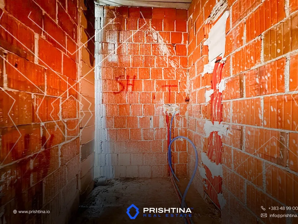 Banese ne #shitje 63m² te Veternik