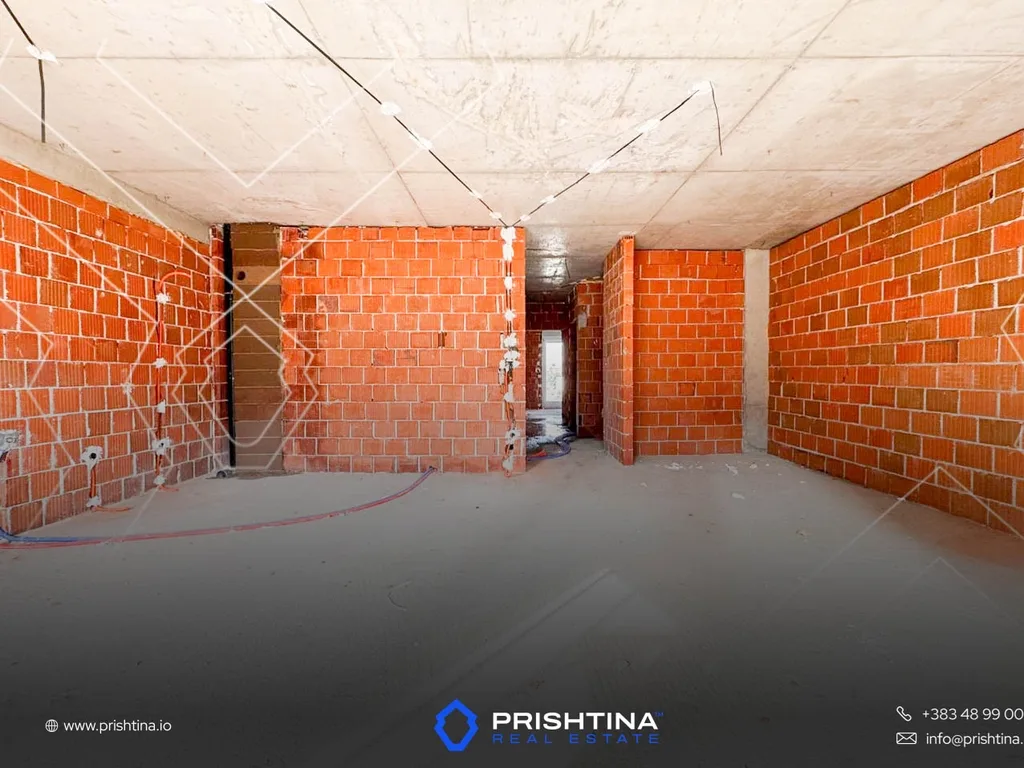 Banese ne #shitje 63m² te Veternik