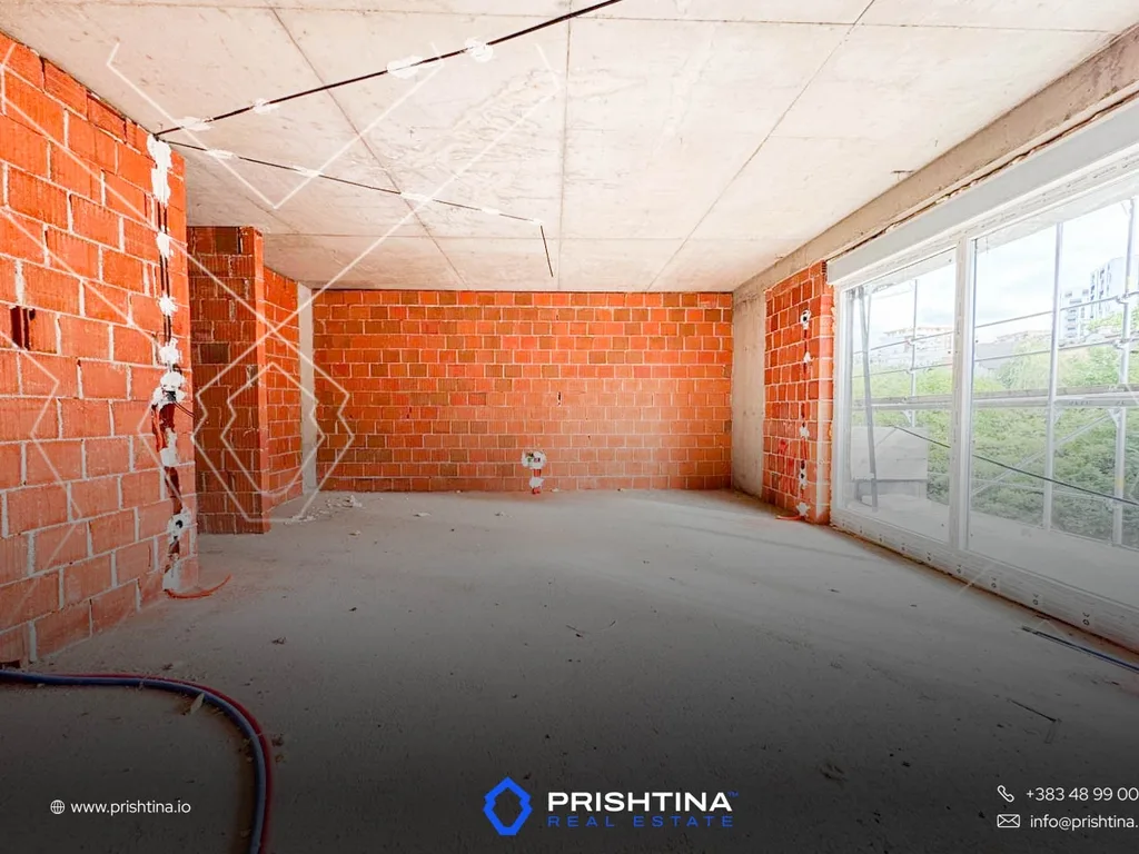 Banese ne #shitje 63m² te Veternik