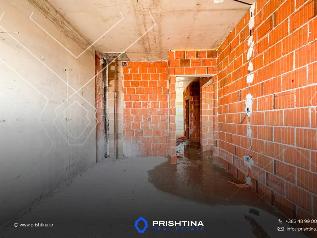 Banese ne #shitje 63m² te Veternik