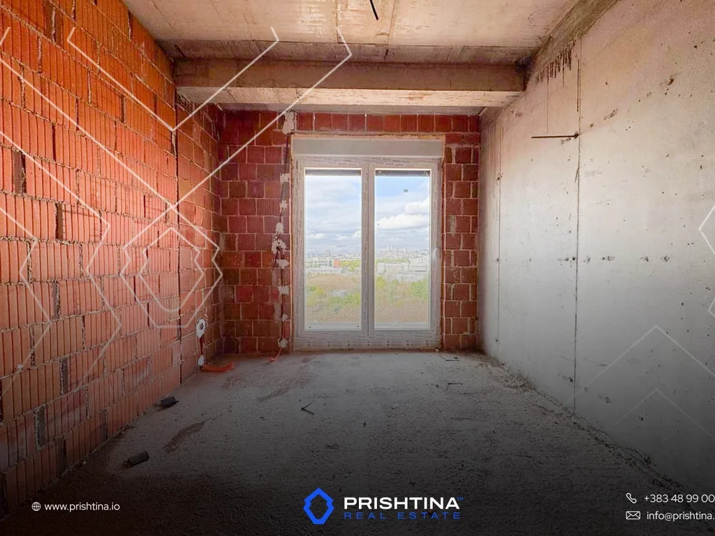 Banese ne #shitje 63m² te Veternik