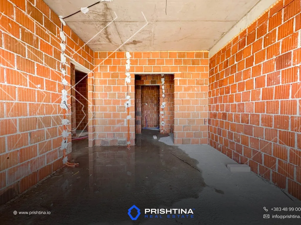 Banese ne #shitje 63m² te Veternik