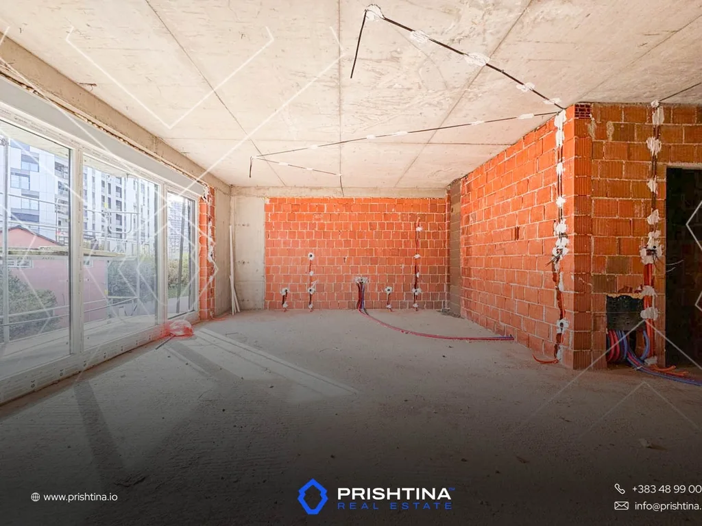 Banese ne #shitje 63m² te Veternik