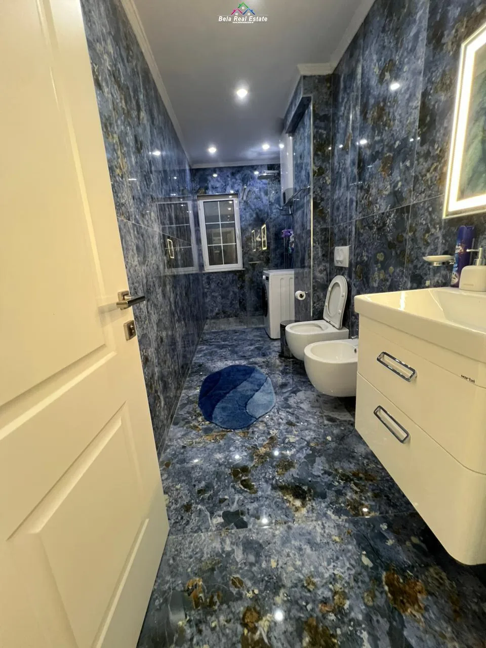 Apartament me Qera 1+1 ne Bllok (ID B210480) Tirane