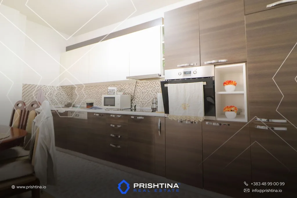 Banesë në #shitje 114m² në Fushë Kosovë