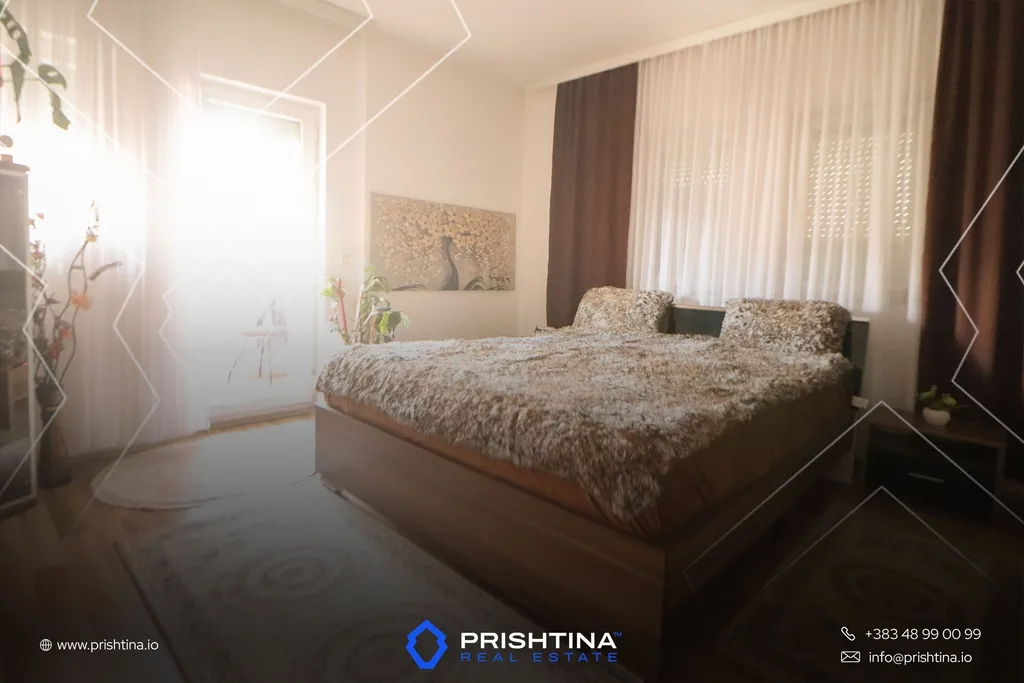 Banesë në #shitje 114m² në Fushë Kosovë