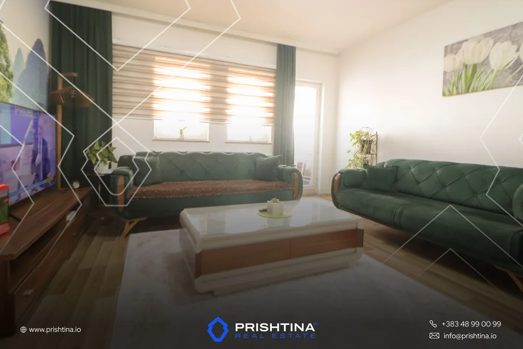Banesë në #shitje 114m² në Fushë Kosovë