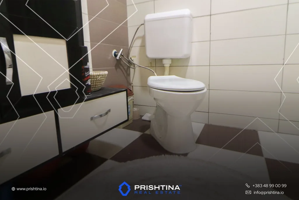 Banesë në #shitje 114m² në Fushë Kosovë