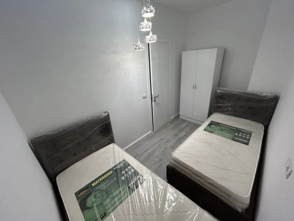 Apartament Me Qera 2+1 Tek 5 Maj (ID B2201361) Tirane.
