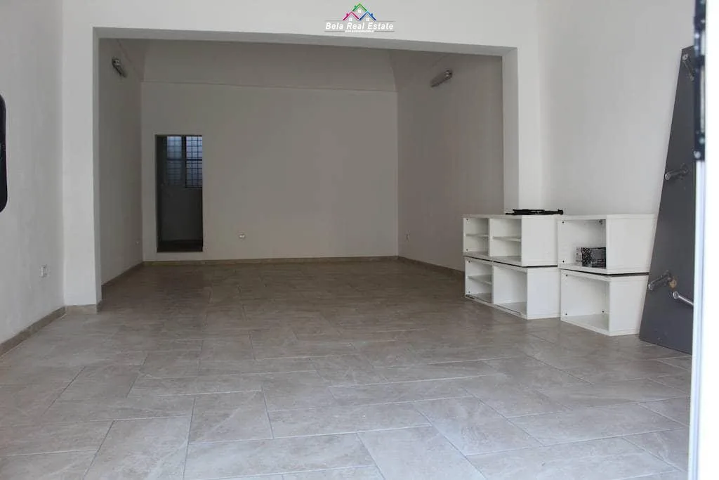 Dyqan ne Shitje tek Rruga Bardhyl (ID BD1157) Tirane