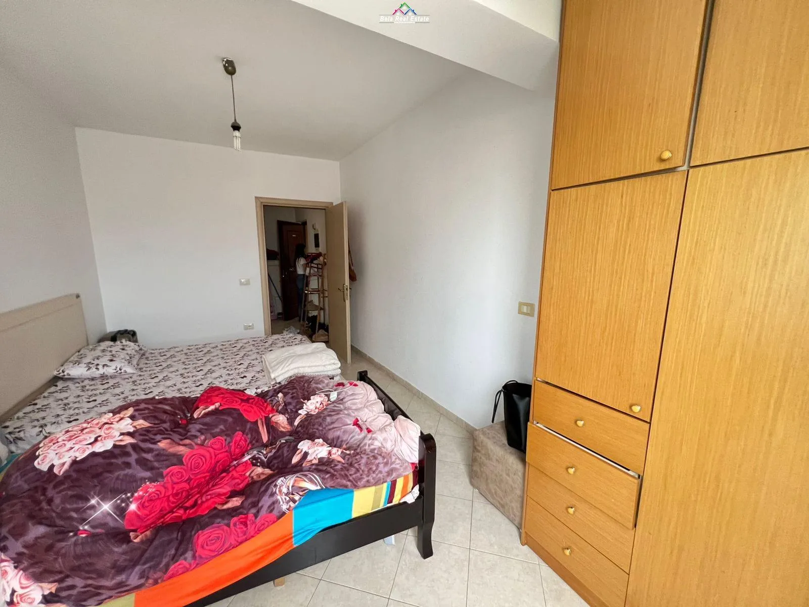 Apartament Me Qera 1+1 Tek Vasil Shanto (ID B2101688) Tirane