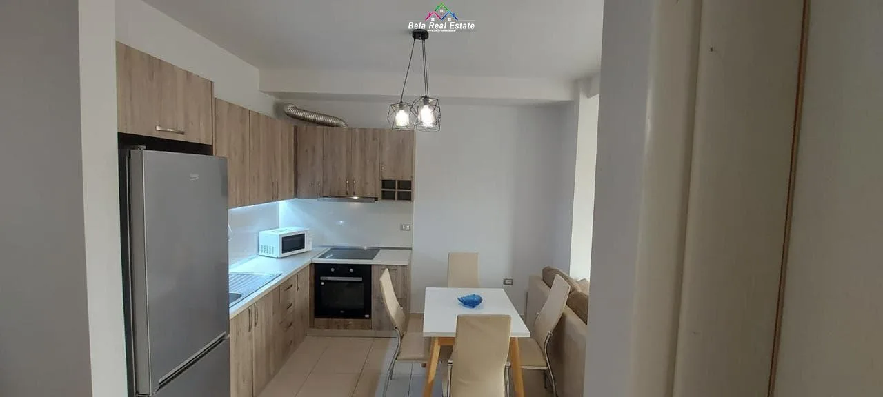 Apartament Me Qera 1+1 Tek Selvia (ID B210956) Tirane.
