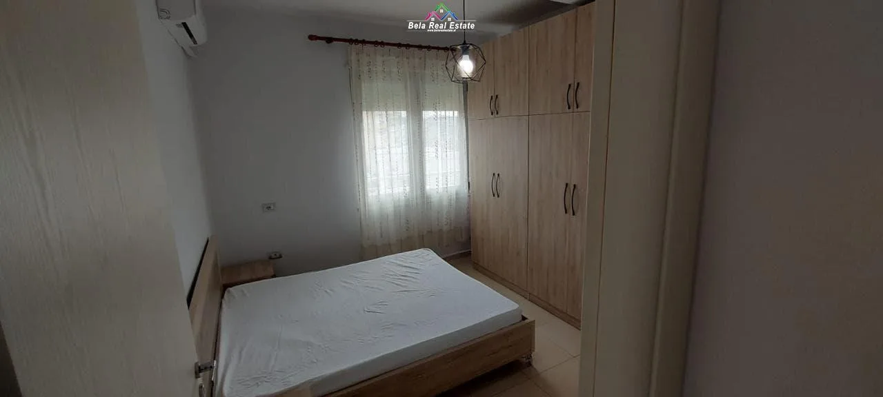 Apartament Me Qera 1+1 Tek Selvia (ID B210956) Tirane.