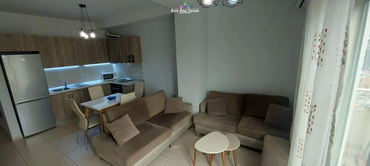 Apartament Me Qera 1+1 Tek Selvia (ID B210956) Tirane.