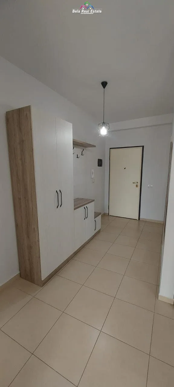 Apartament Me Qera 1+1 Tek Selvia (ID B210956) Tirane.