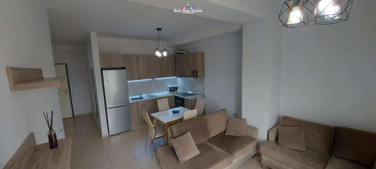Apartament Me Qera 1+1 Tek Selvia (ID B210956) Tirane.