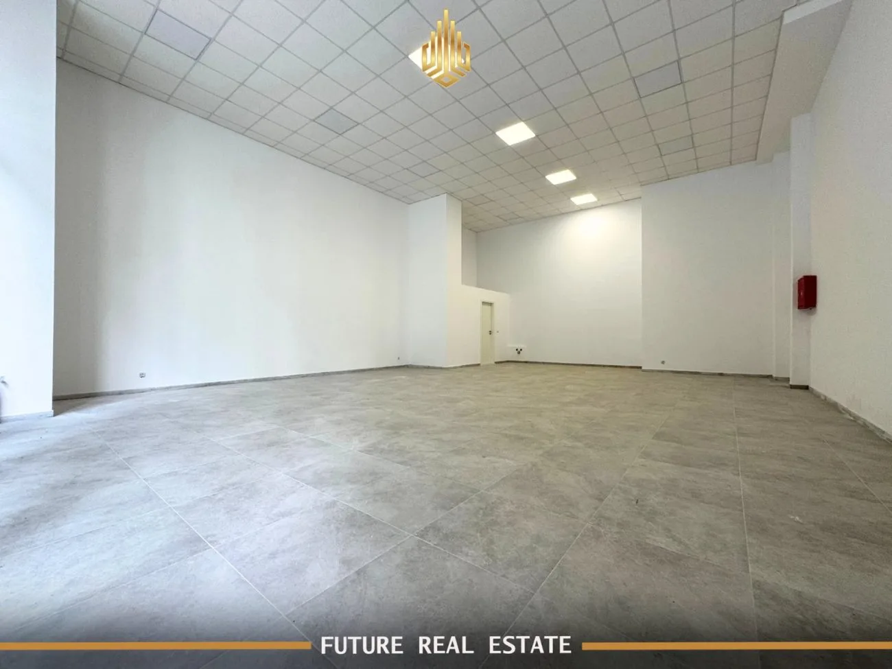 Lokal me QIRA – 100 m2 – Prishtinë – Lakrishtë – Objekti Prime Group