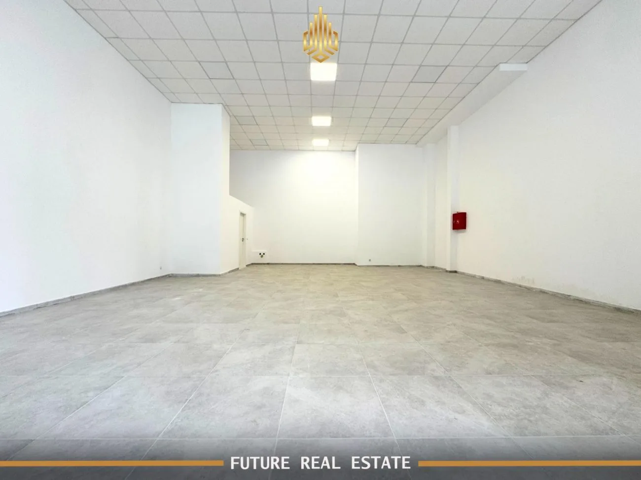Lokal me QIRA – 100 m2 – Prishtinë – Lakrishtë – Objekti Prime Group