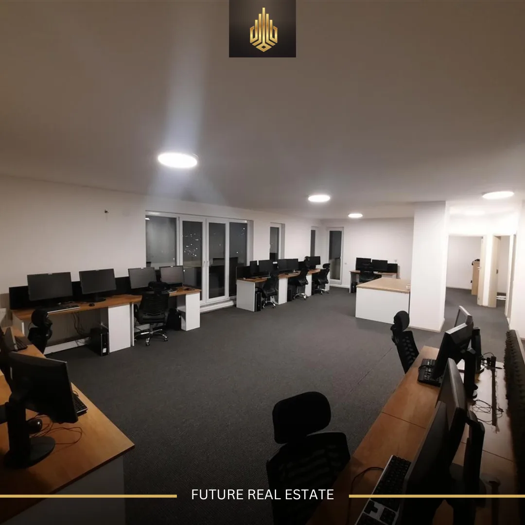 Zyre me QERA/130m²