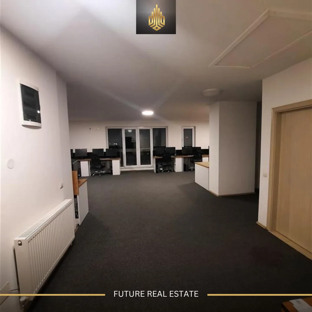 Zyre me QERA/130m²