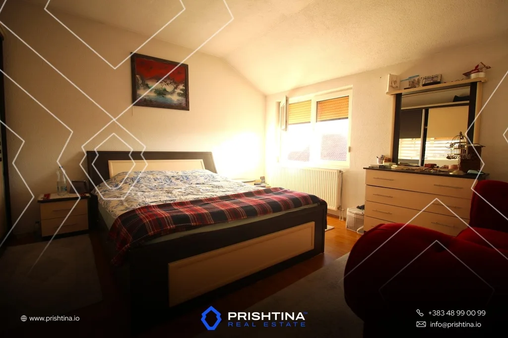 Shtëpi në #shitje 278m² në Veternik 🏡✨