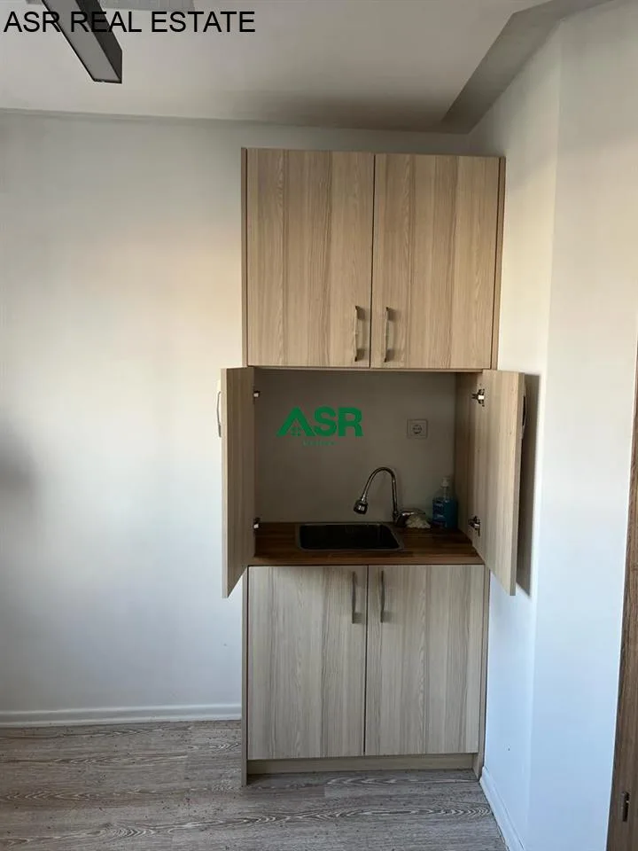 Lëshohet zyre me qira në lagjën Dardania