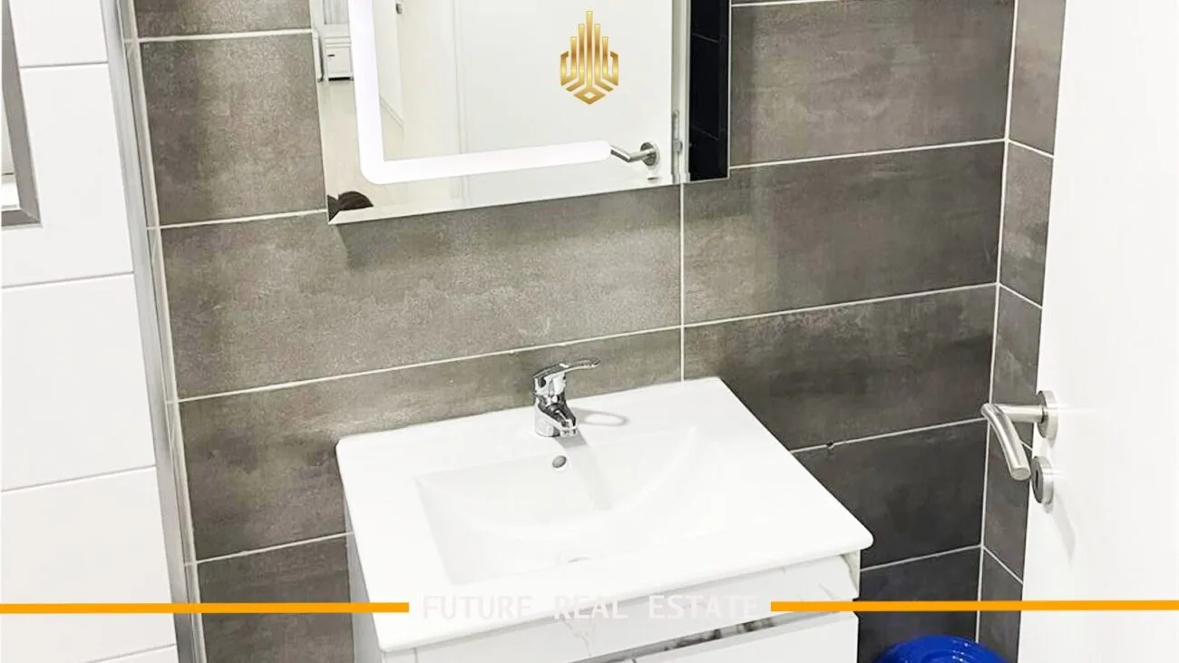 Banesë me QIRA – 2 dhoma gjumi – Rr.Hajrullah Zymi – Fushë Kosovë.