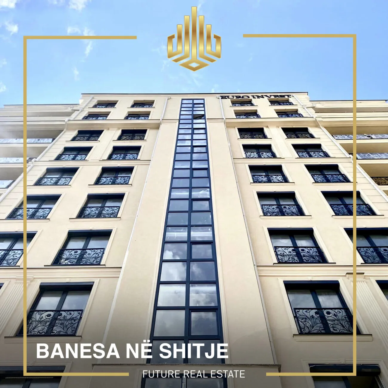 Banesa në SHITJE/80m2