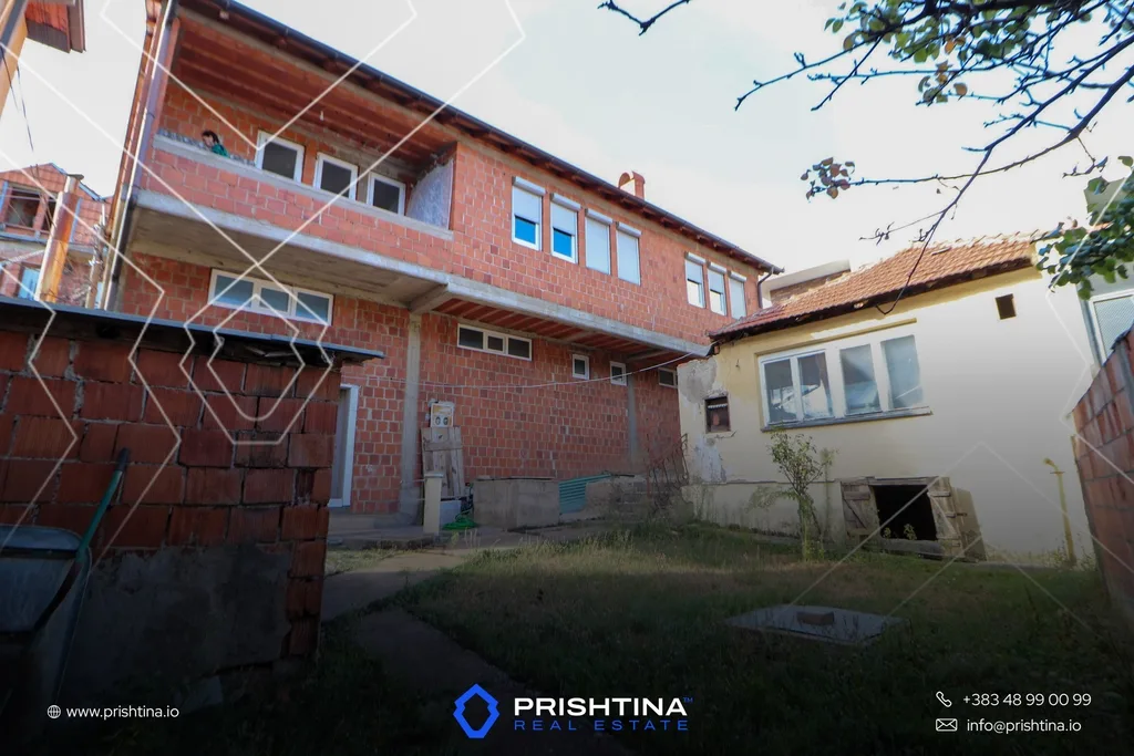 Shtepi ne #shitje 300m2 ne Kolovice