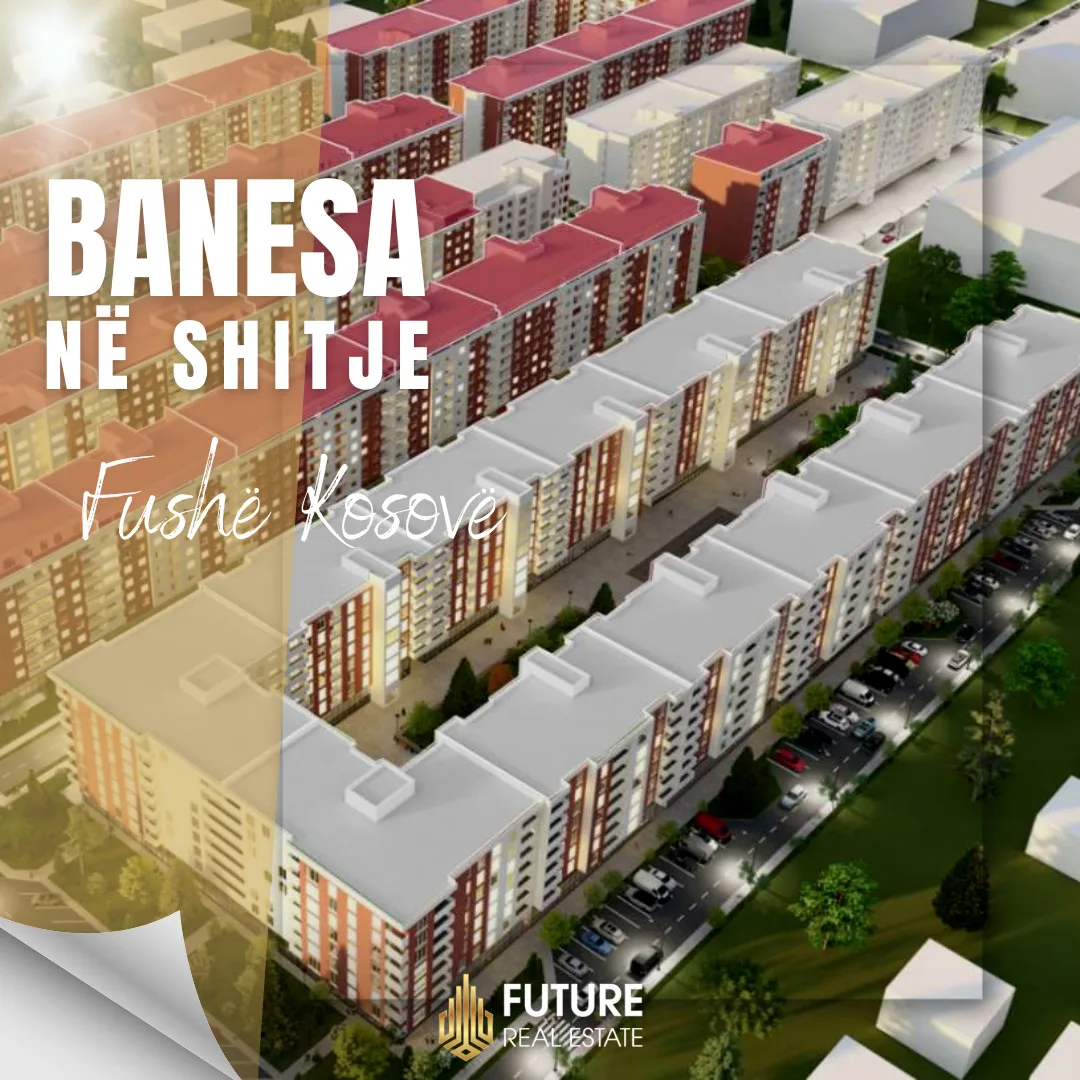 Banesa në SHITJE