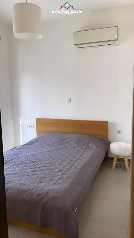 Apartament 2+1 Me Qera Ne Fresk (ID B220683) Tirane