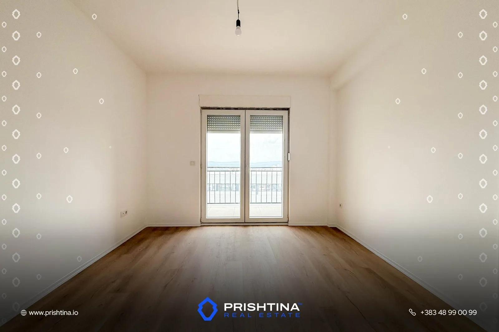 Zyre me qira 122m² në Veternik