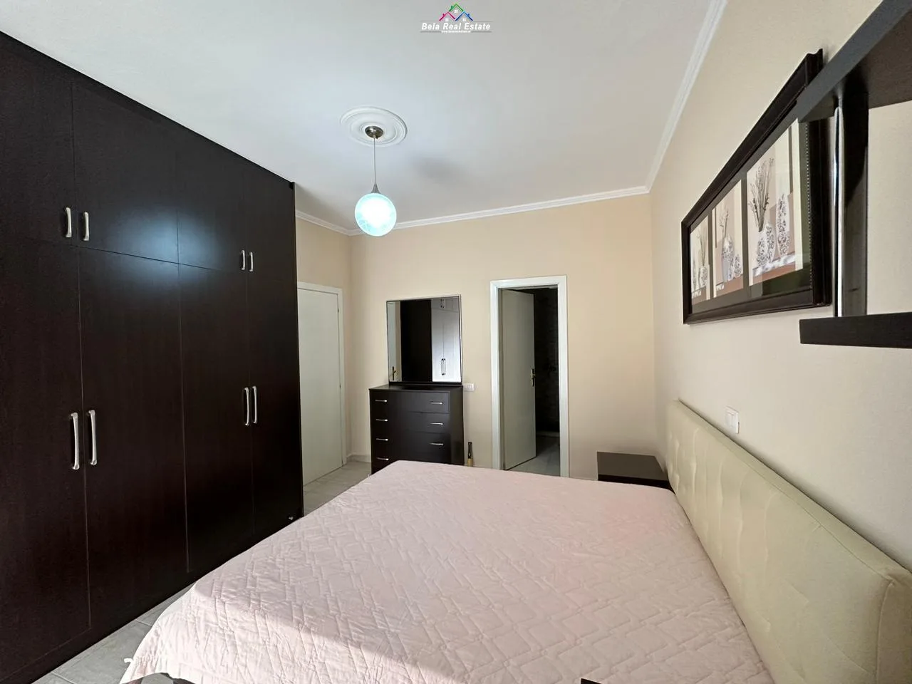 Apartament Me Qera 2+1 Tek Rruga e Durresit (ID B220930) Tirane