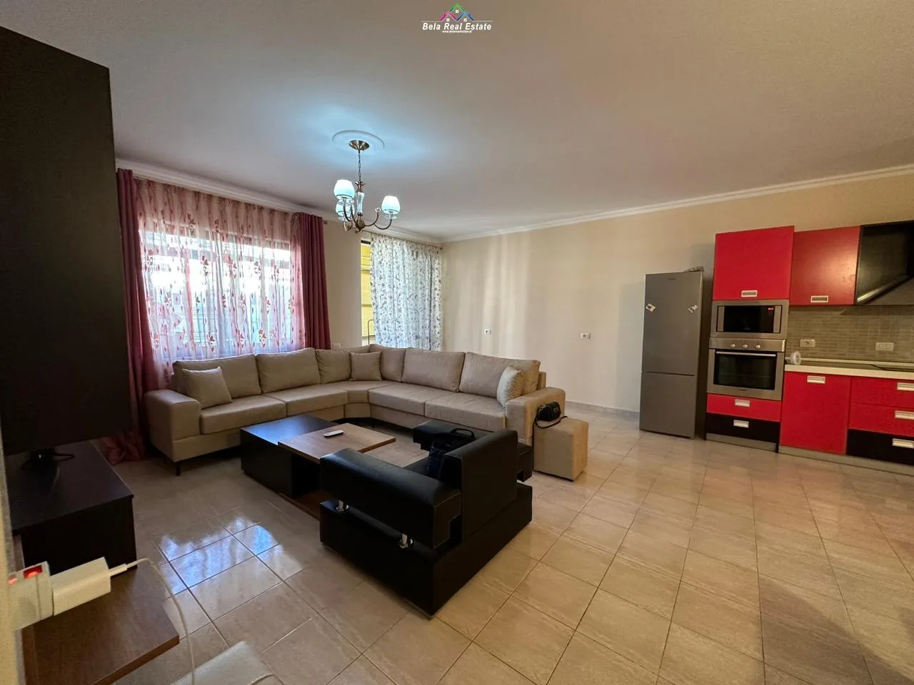 Apartament Me Qera 2+1 Tek Rruga e Durresit (ID B220930) Tirane