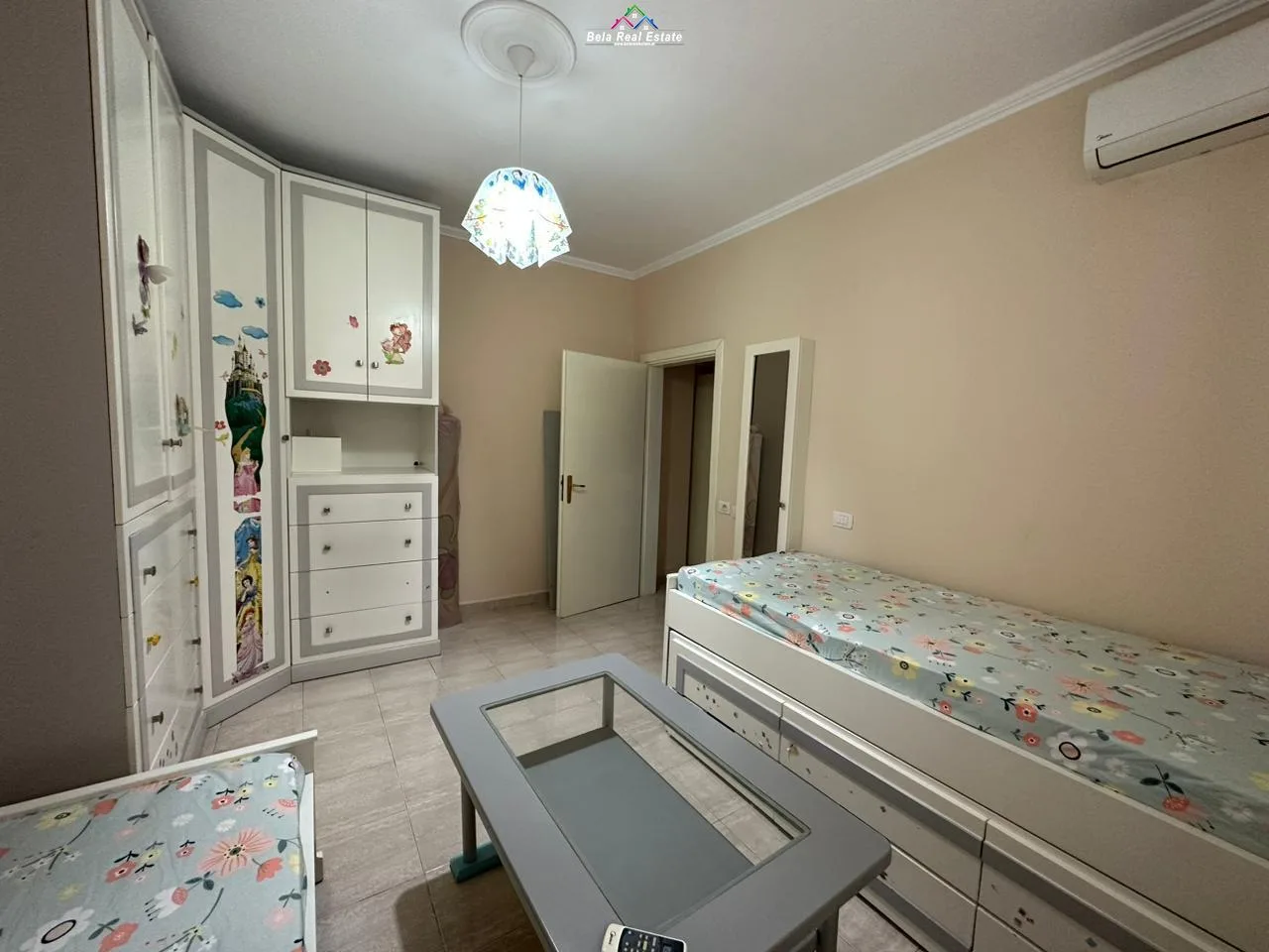 Apartament Me Qera 2+1 Tek Rruga e Durresit (ID B220930) Tirane