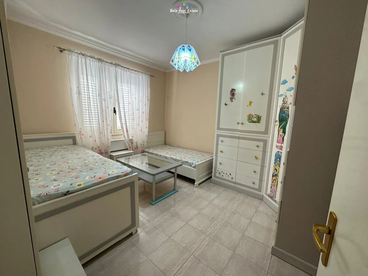 Apartament Me Qera 2+1 Tek Rruga e Durresit (ID B220930) Tirane