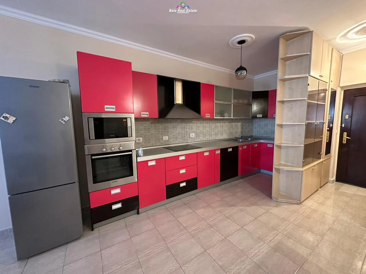 Apartament Me Qera 2+1 Tek Rruga e Durresit (ID B220930) Tirane