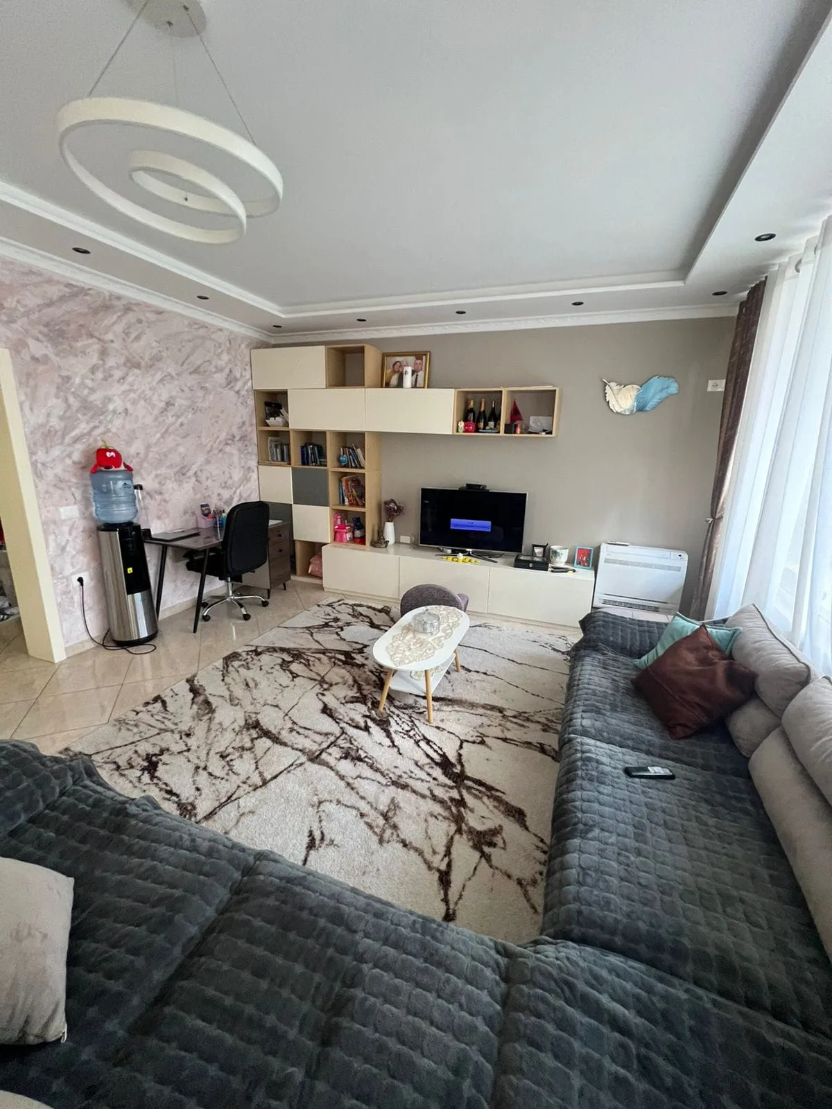 Shitet Vile 2 kateshe tek Rruga e Elbasanit  (ID BV0103) Tirane