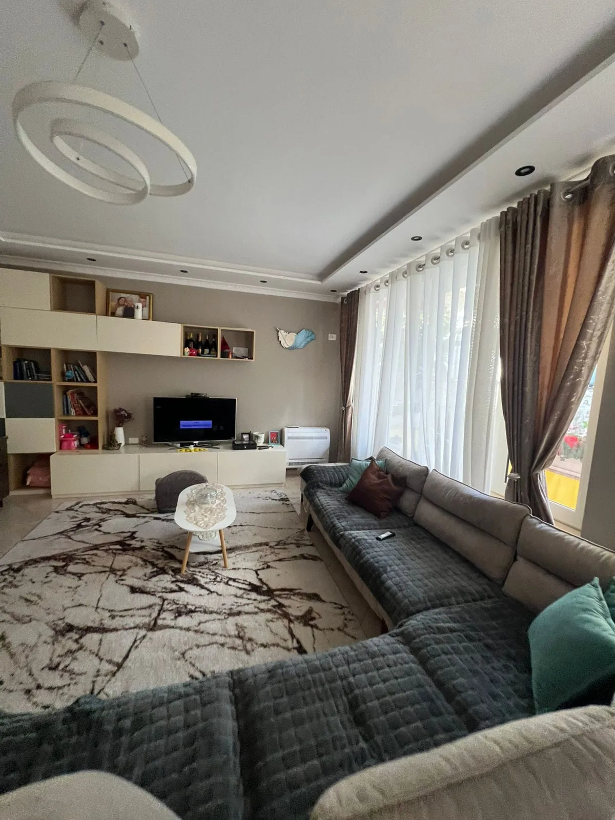 Shitet Vile 2 kateshe tek Rruga e Elbasanit  (ID BV0103) Tirane