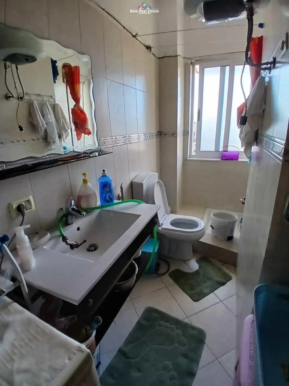 Apartament Me Qera 1+1 Ne Porcelan (ID B2101325) Tirane