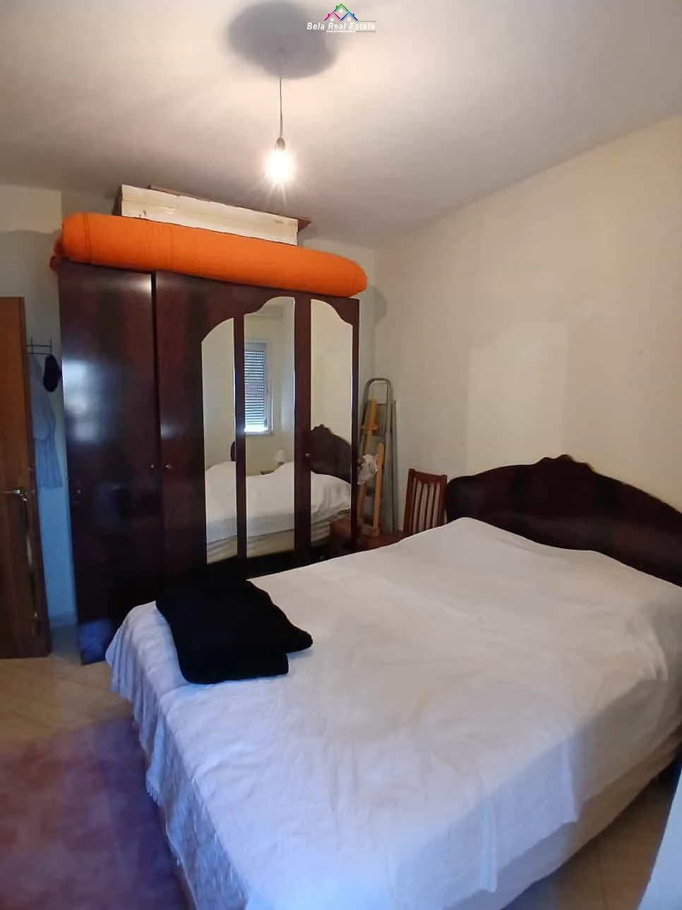 Apartament Me Qera 1+1 Ne Porcelan (ID B2101325) Tirane
