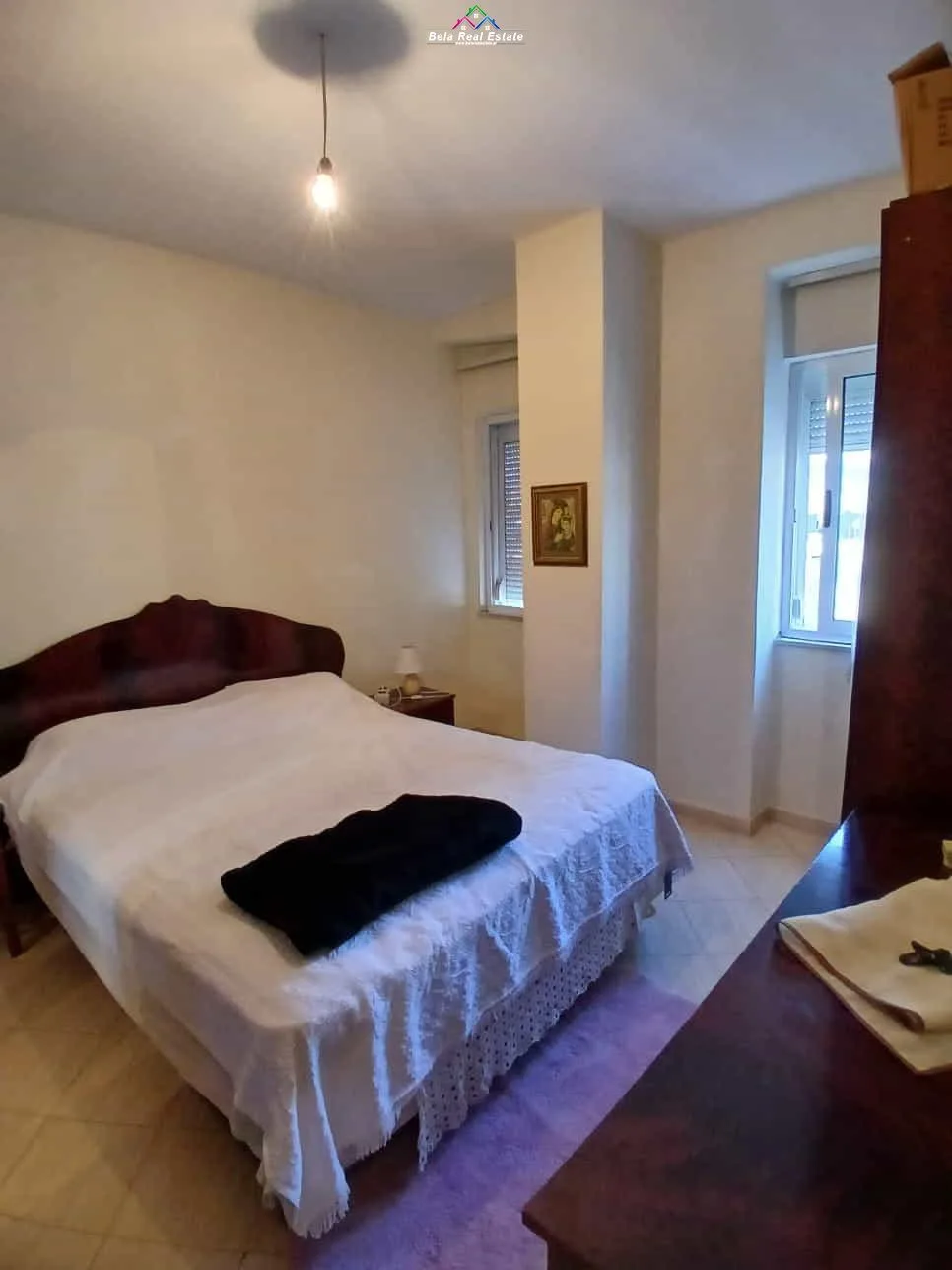 Apartament Me Qera 1+1 Ne Porcelan (ID B2101325) Tirane