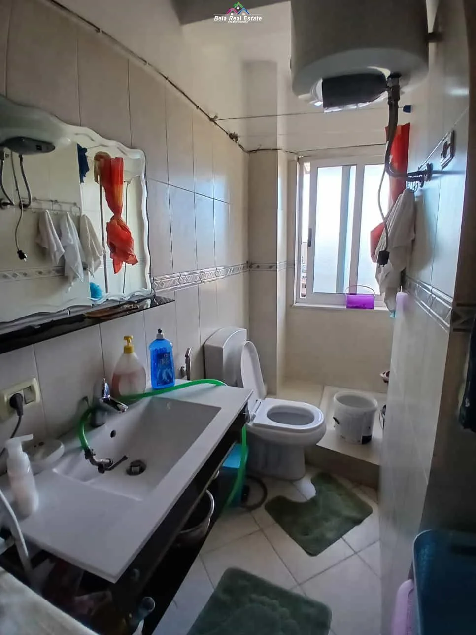 Apartament Me Qera 1+1 Ne Porcelan (ID B2101325) Tirane