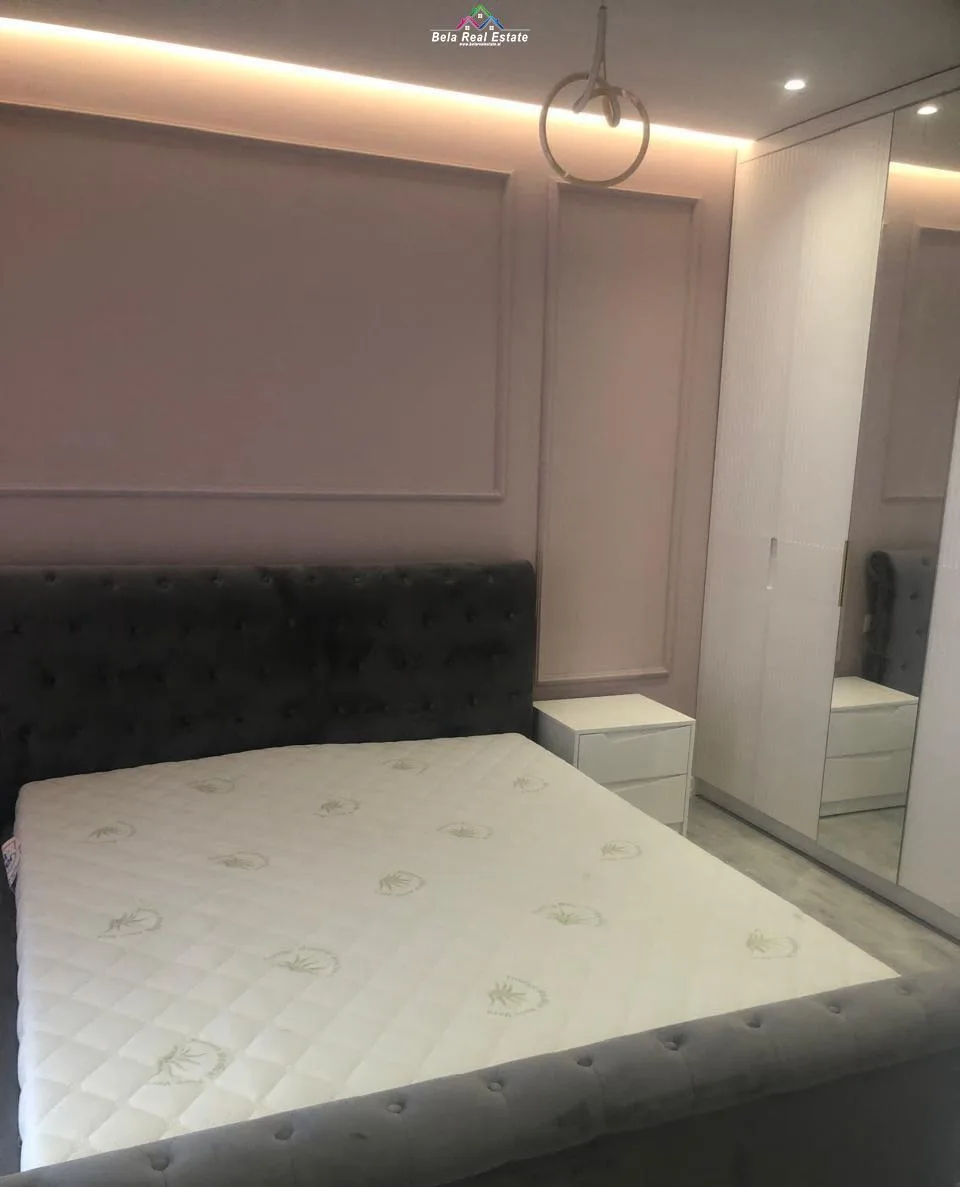 Apartament Me Qera 2+1+2 Ne Rrugen e Dibres (ID B220983) Tirane.