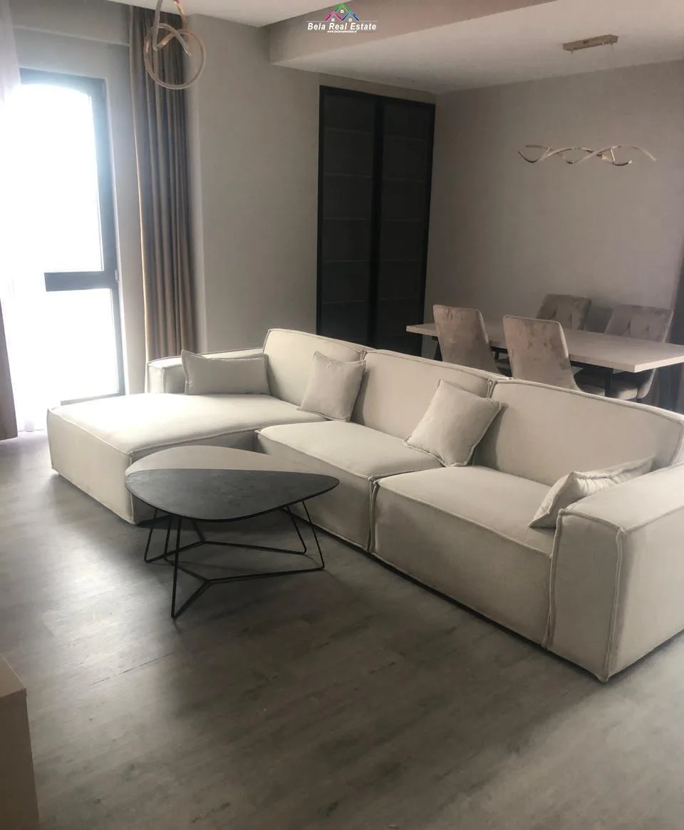 Apartament Me Qera 2+1+2 Ne Rrugen e Dibres (ID B220983) Tirane.