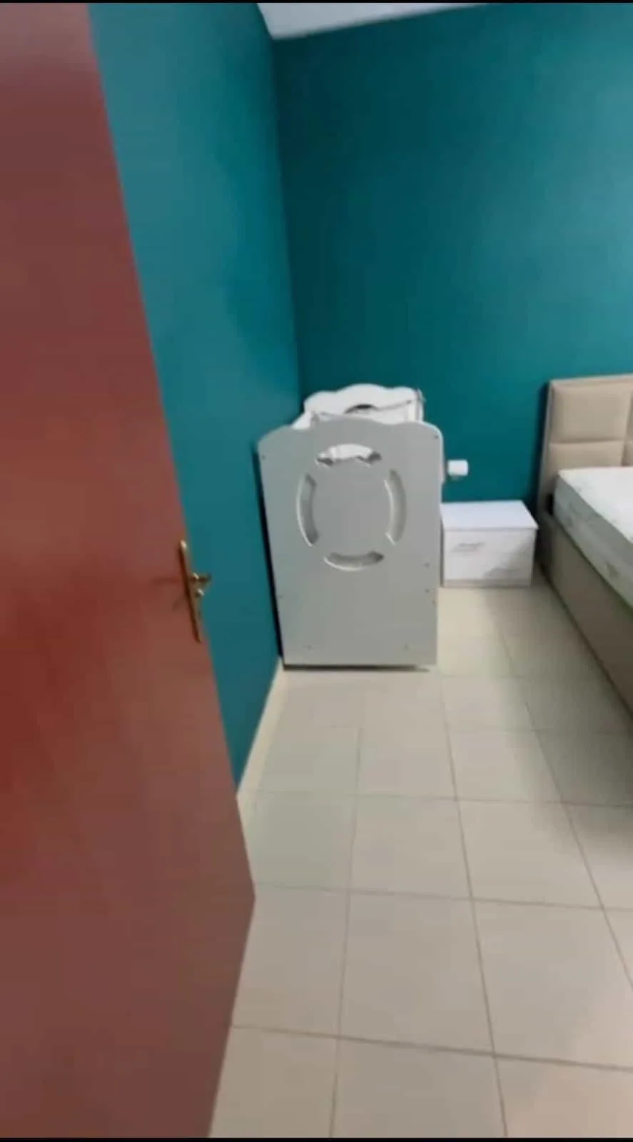 Apartament me qera 1+1 ne Yzberisht (ID B2101204) Tirane