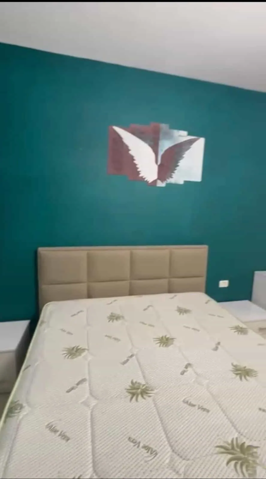 Apartament me qera 1+1 ne Yzberisht (ID B2101204) Tirane