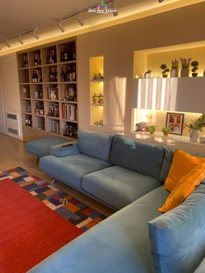 Apartament Ne Shitje 2+1 Ne Astir (ID B120554) Tirane
